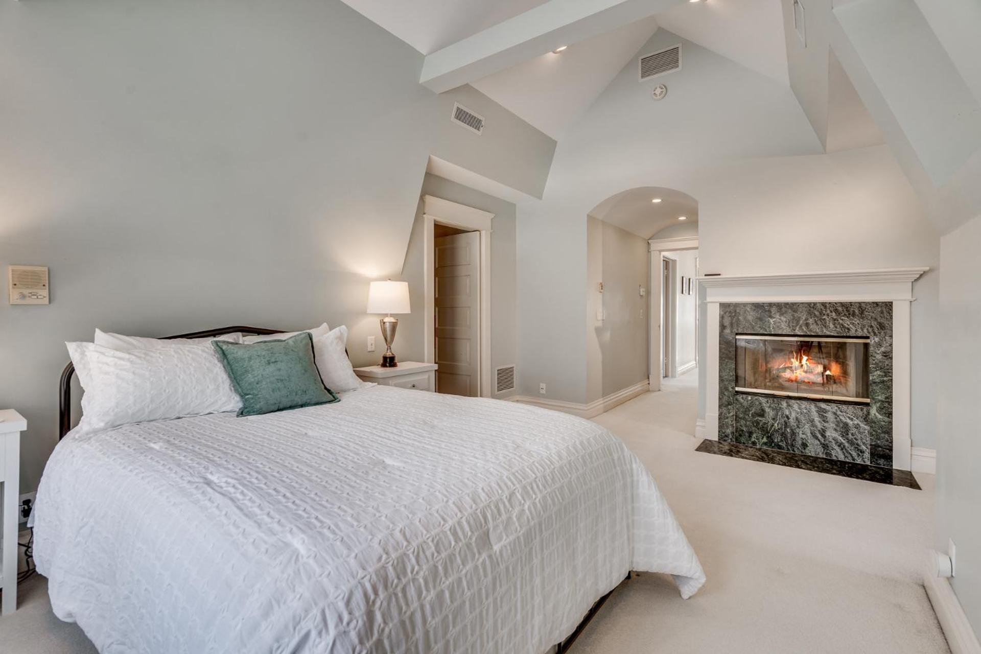 The Fitzgerald Holiday home